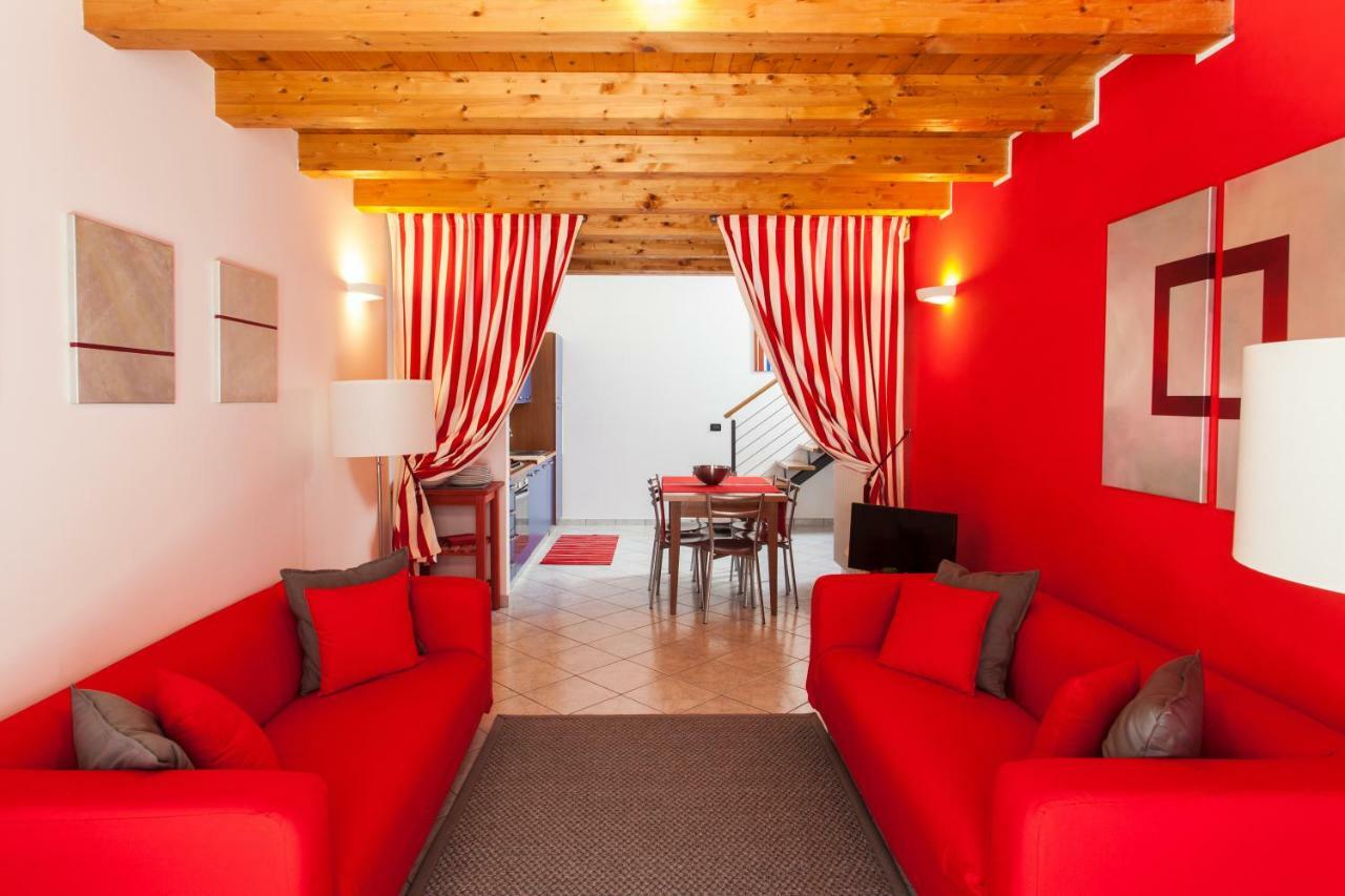 Appartement Stella Marina 3 *